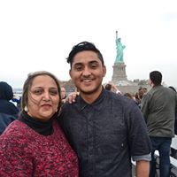 Anila Riaz