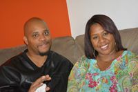 Kiesha Hendricks-Talley