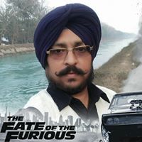 Er Amarjit