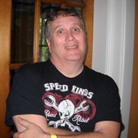 Steve Hankins