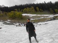 Dinesh Pagar