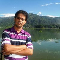Chetraj Bhatt