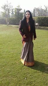 Sudha Sharma