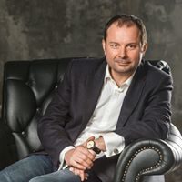 Андрей Климов