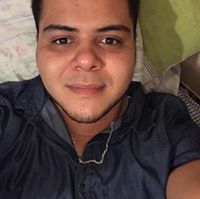 Daniel Herrera Hidalgo