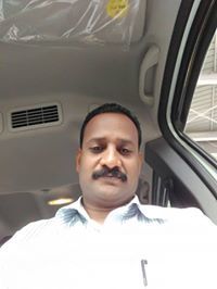M Suresh