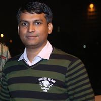 Amit Kumar Rai