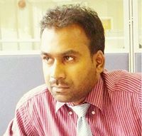 Sutharthan Mariyappan