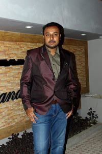 Anirban Banerjee
