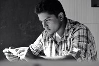 Ashish Parmar