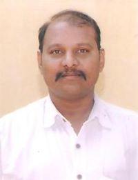 Srinivas Reddy