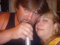 JoEllyn Davis - Nabergall