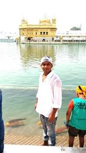 Anil Vivek