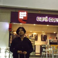 Sonia Bhardwaj