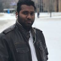 Prashanth Poreddy