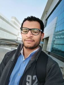 محمد جمال