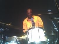 Marcus Hunter