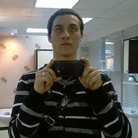 Александр Стецюк