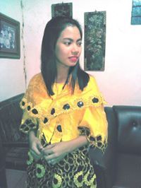 Joerelyn Joy