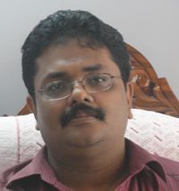Sunilkumar TS