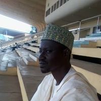 Ibrahim Bature