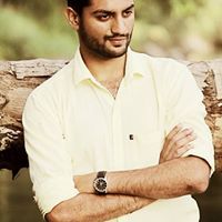 Rajat Chaudhari