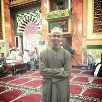 Muhammad Suimi