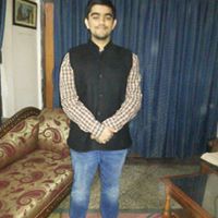 Shivanand Trivedi