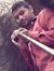 Pritesh...