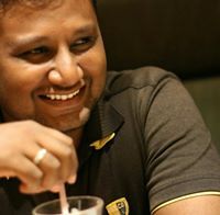 Muthukumar Radhakrishnan