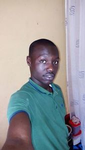 Thaddeus Odero
