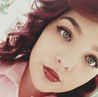 Victoria Lucko