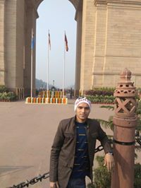 शिवम चौबे