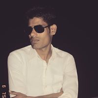 Chandrakant Chandravanshi