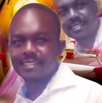 Mohammed Abaker Basher