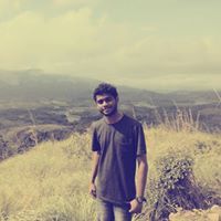 Anandhu Kumar