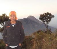 Alwi Mahbubi
