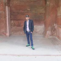 M.D. Vaishnav
