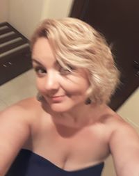 Женя Димитрова