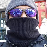 サニー アロンゾ