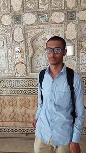 Sumit Sagar