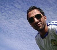 أميمة الشمري