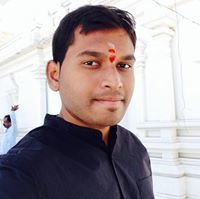 Chetan Gupthaz