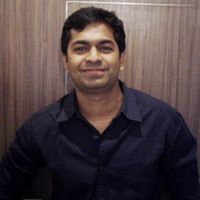 Nikhil Brahmankar