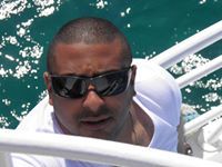 Amr Bakr