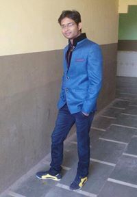 Abhishek Lohar