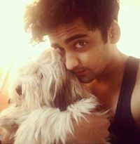 Sid Sharma