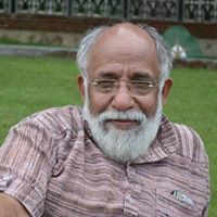 Suraj Prakash