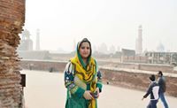 Attiqa Aman