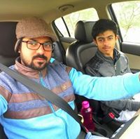 Vivek Dhama